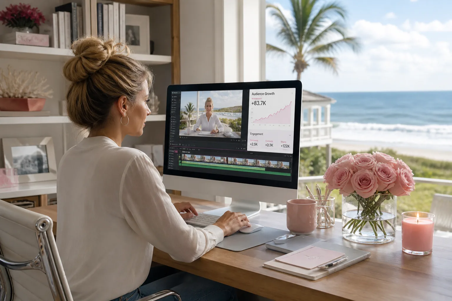 Creator Video Platform