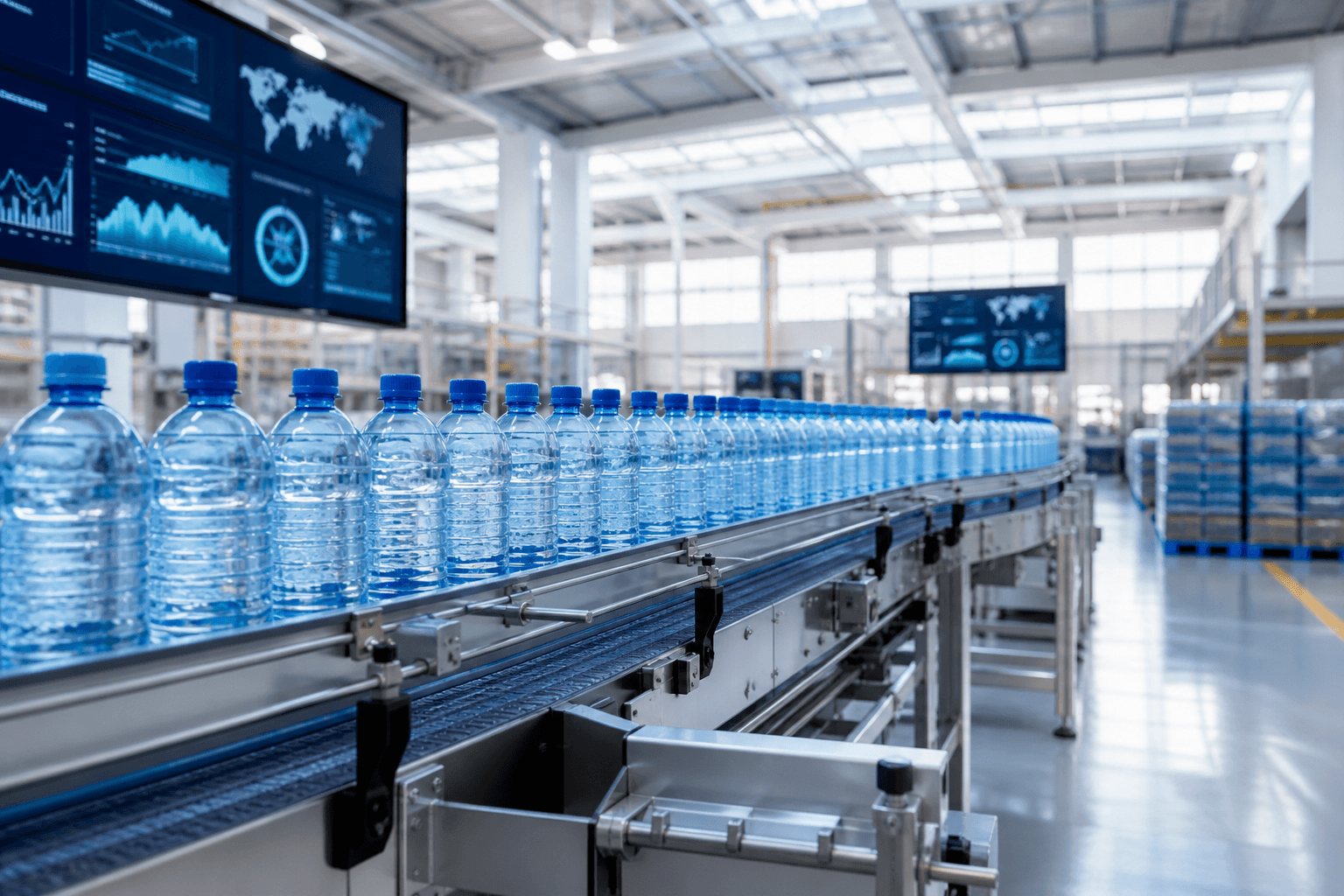 Enterprise Distribution Platform