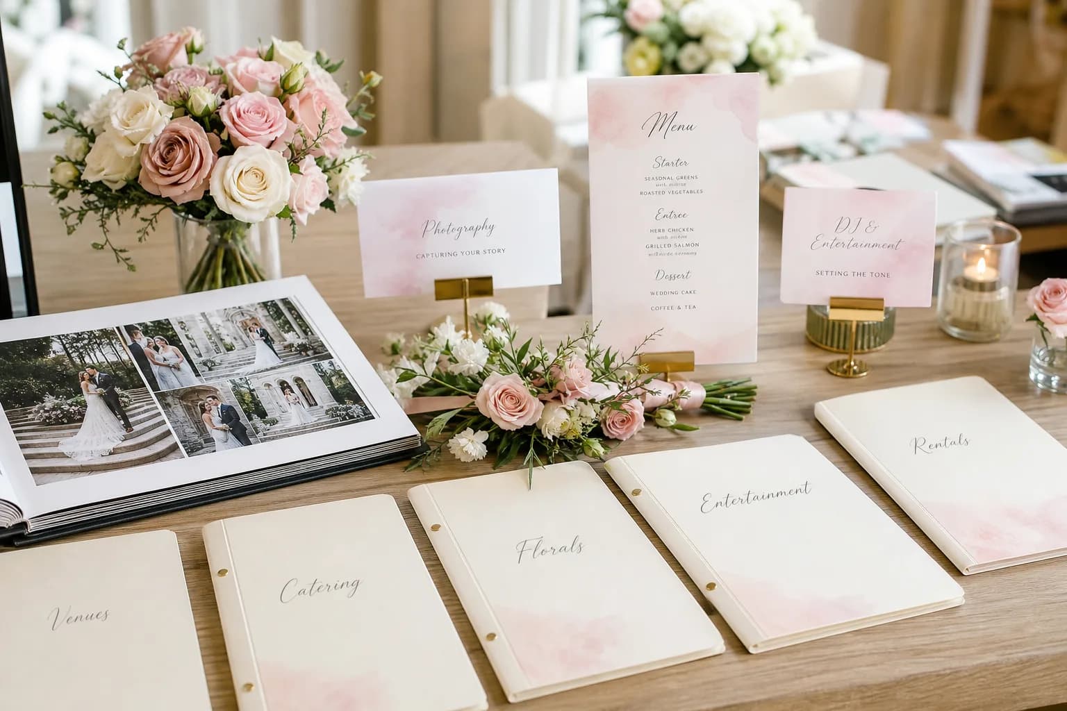 Wedding Vendor Marketplace App Development