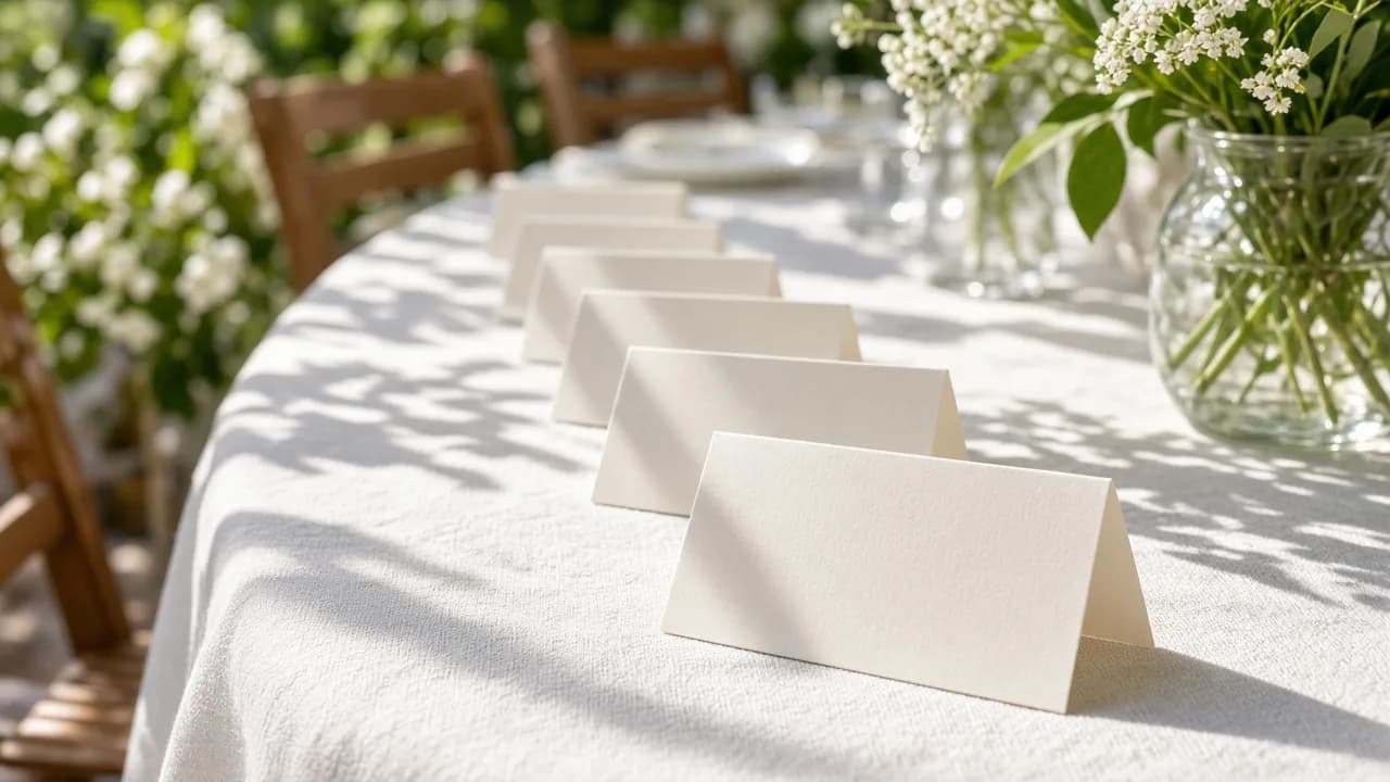 GuestFlow Wedding App