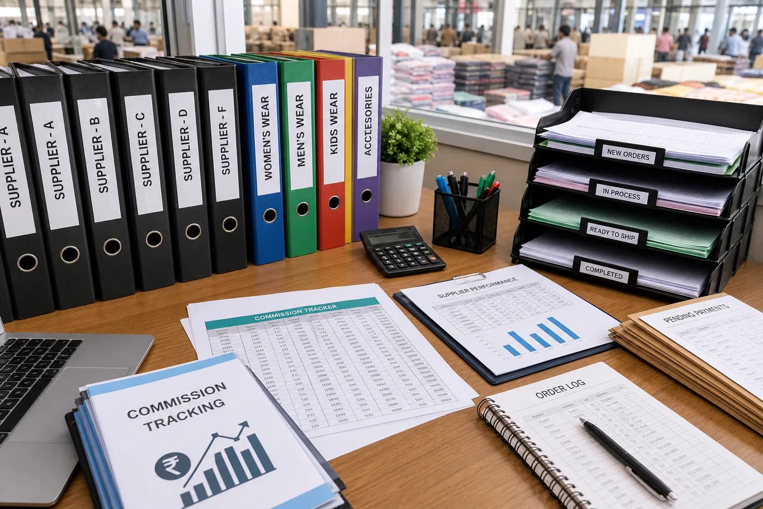 Multi Vendor Wholesale Marketplace Development