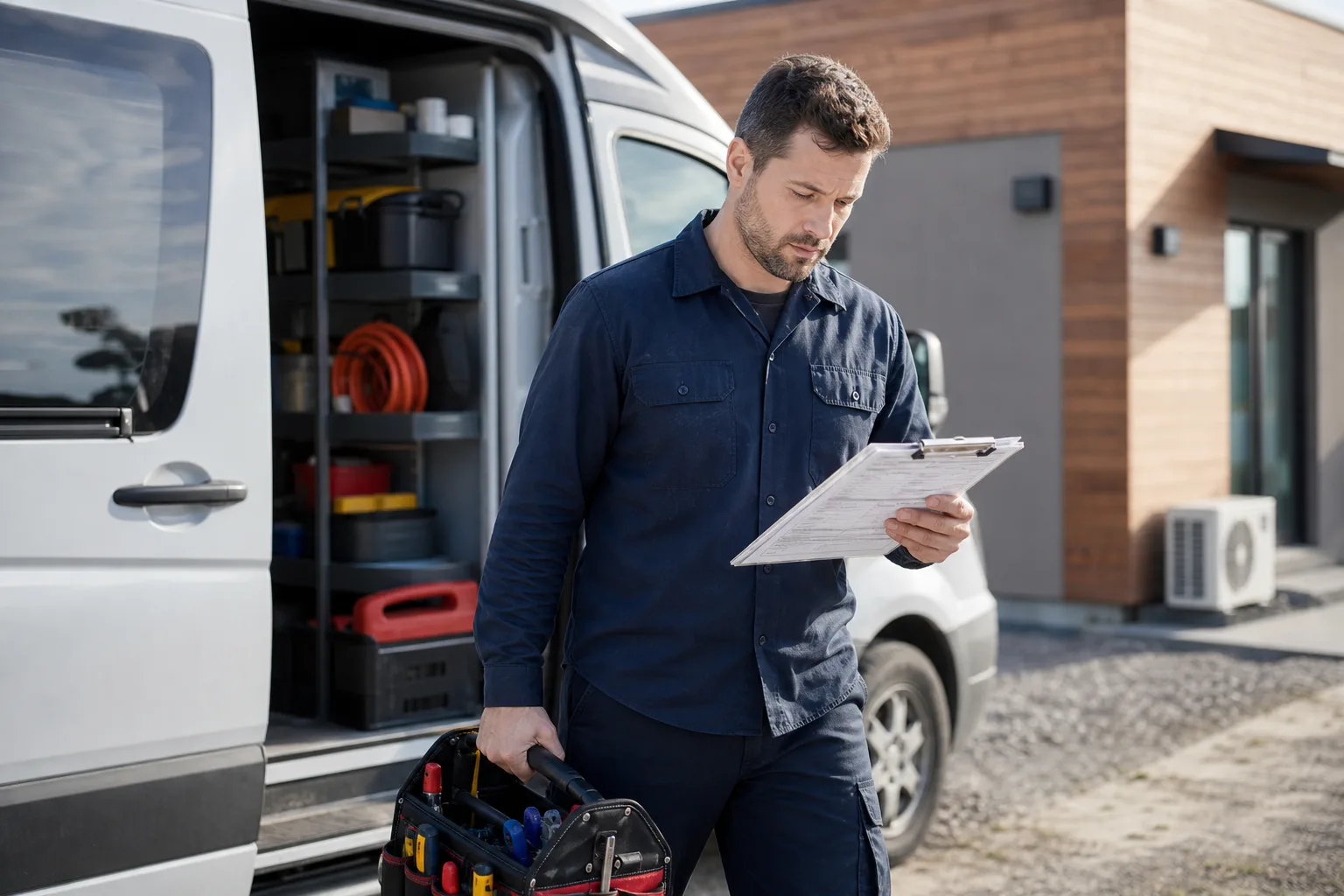 Field Workforce Management Software