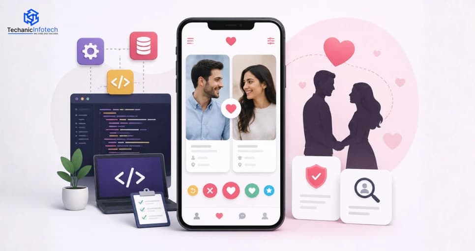How to Develop a Matrimony App in 2026