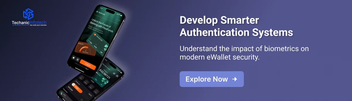 Create a Ewallet App CTA