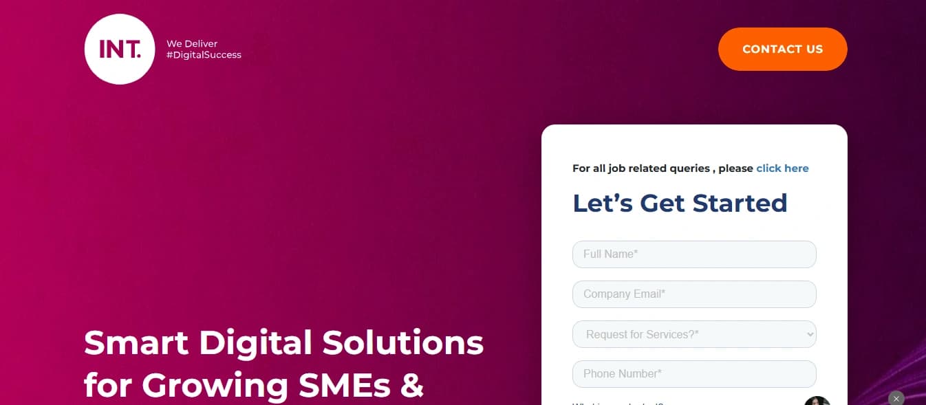 Webskitters Ltd Company
