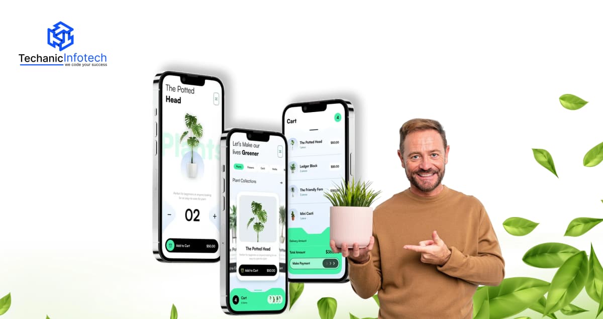 Green App Development Guide: How to Build Sustainable & Energy-Efficient Apps