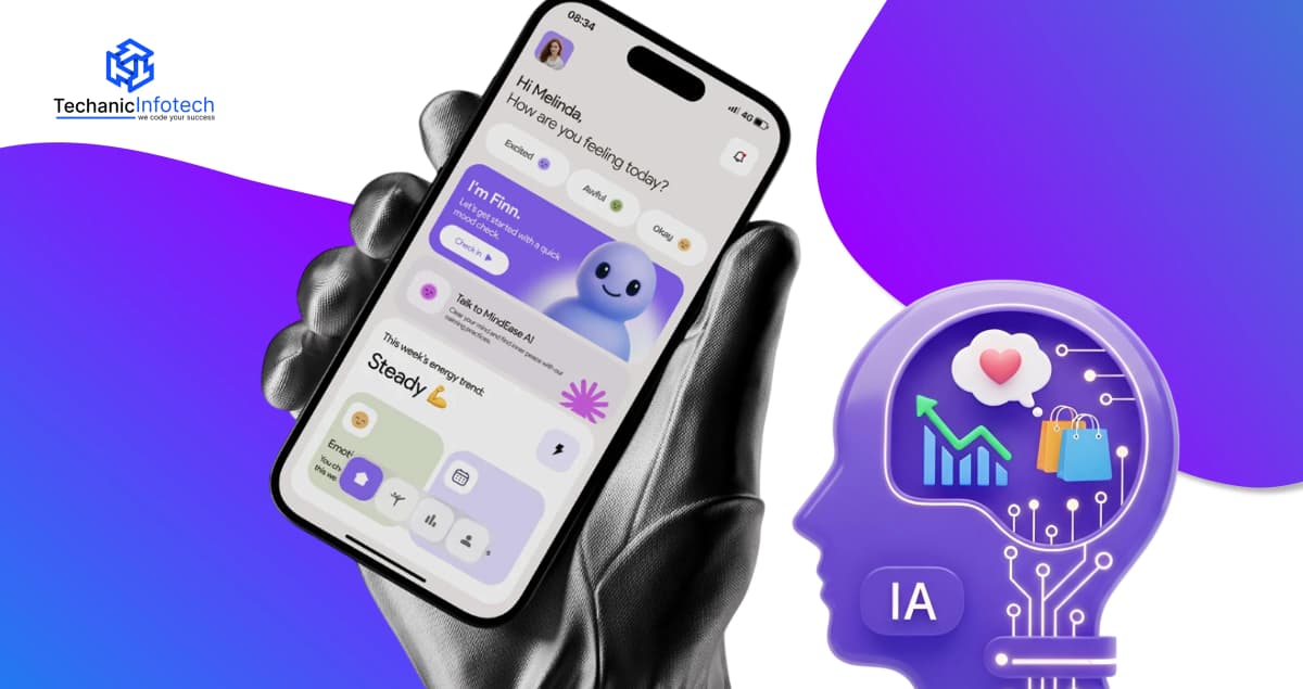 How to Develop an AI Therapy App: 2026 Guide