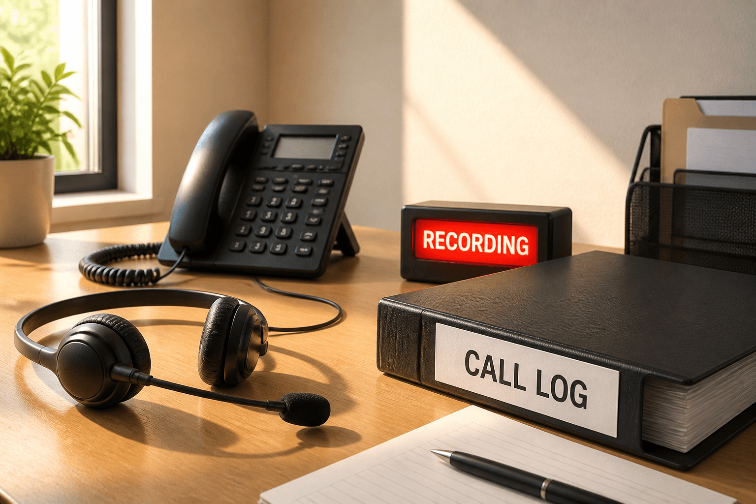 Custom Call Recording App Development