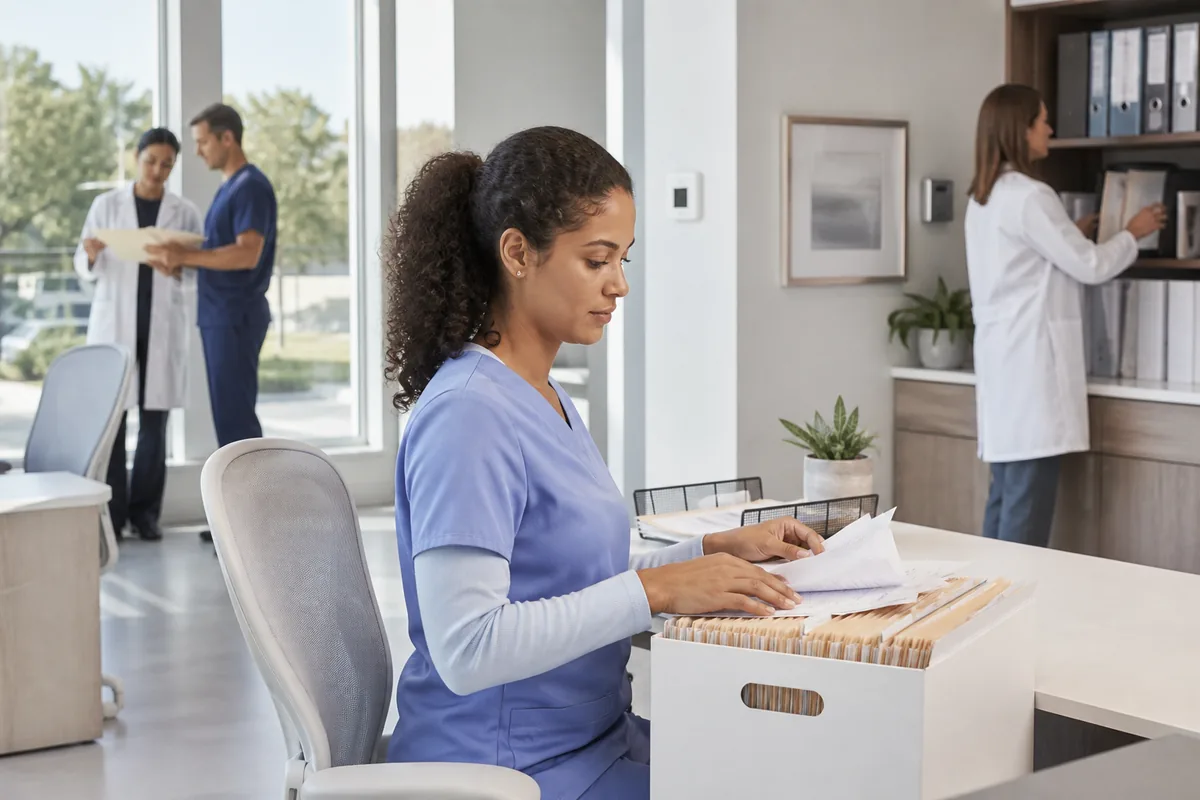 Cloud Based EHR Platform