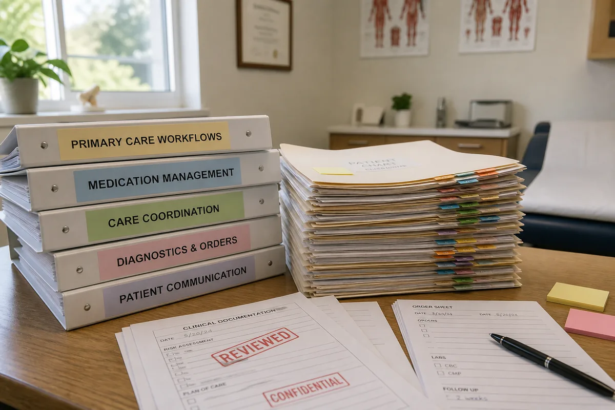 Custom EHR Software Development