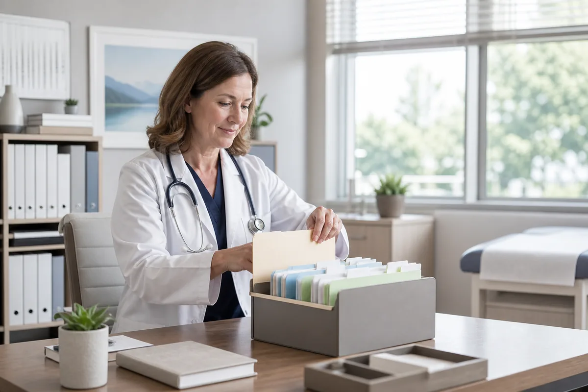 Cloud Based EMR Platform
