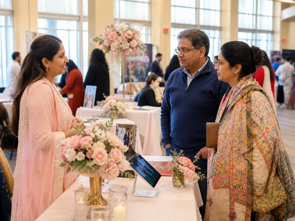 Community Based Matrimony Platform