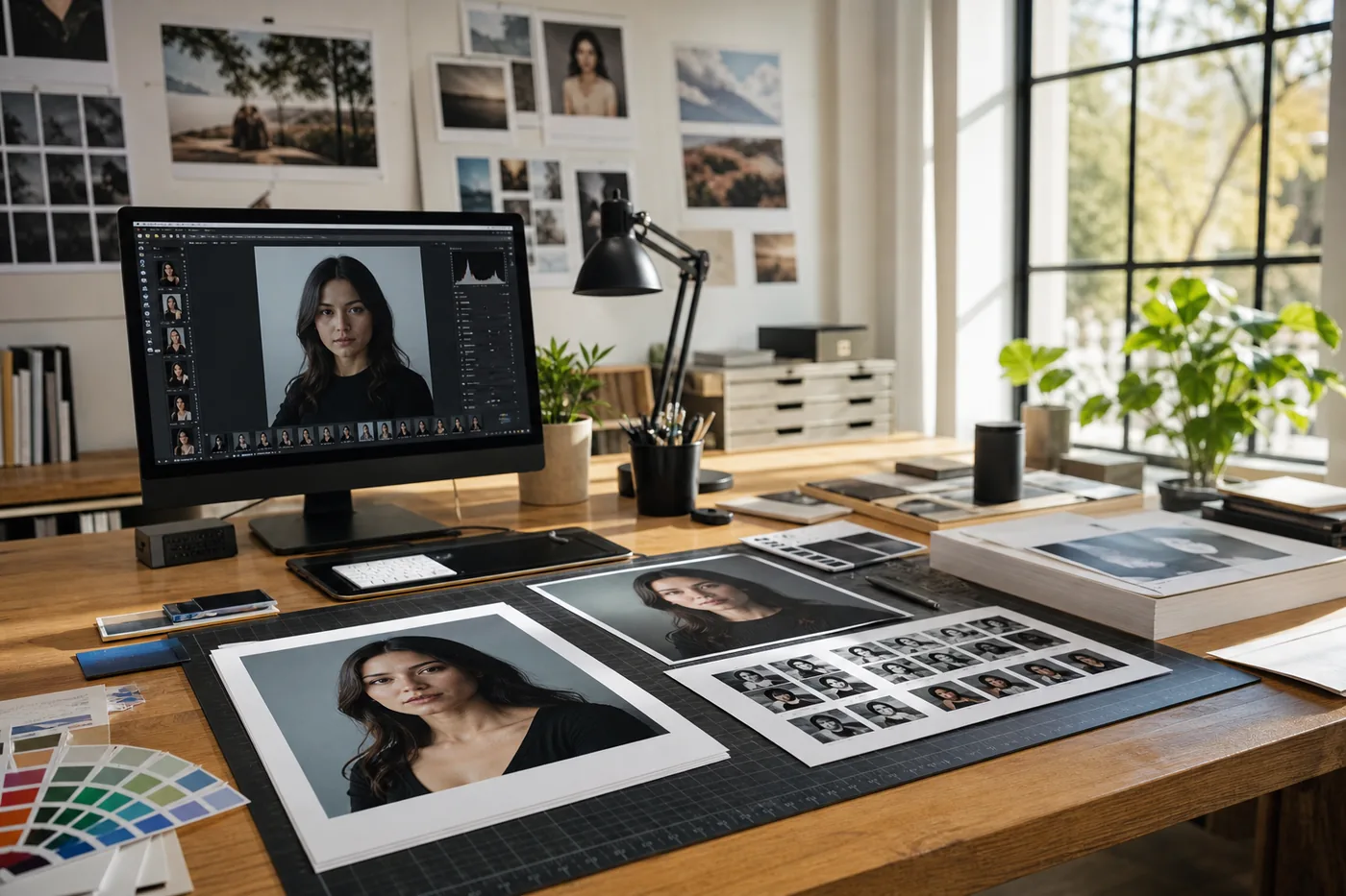 Custom Photo Editing App Development