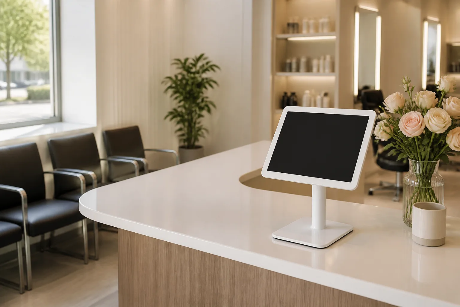 Salon Booking Platform