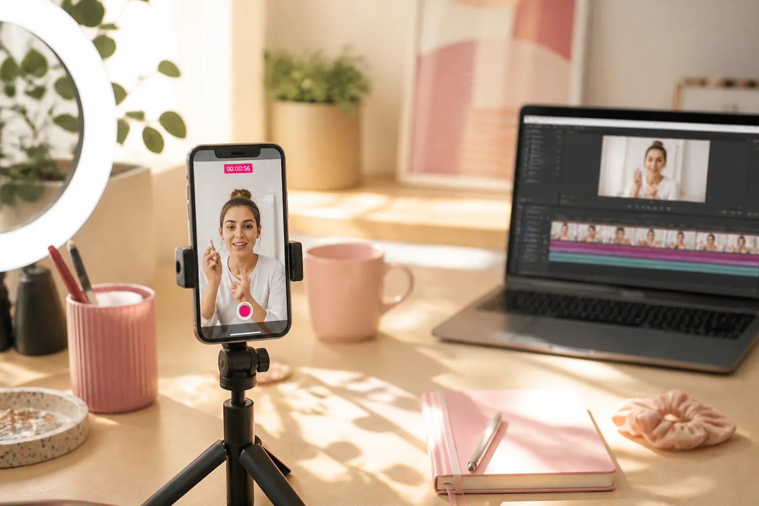 Custom Short Video App Development