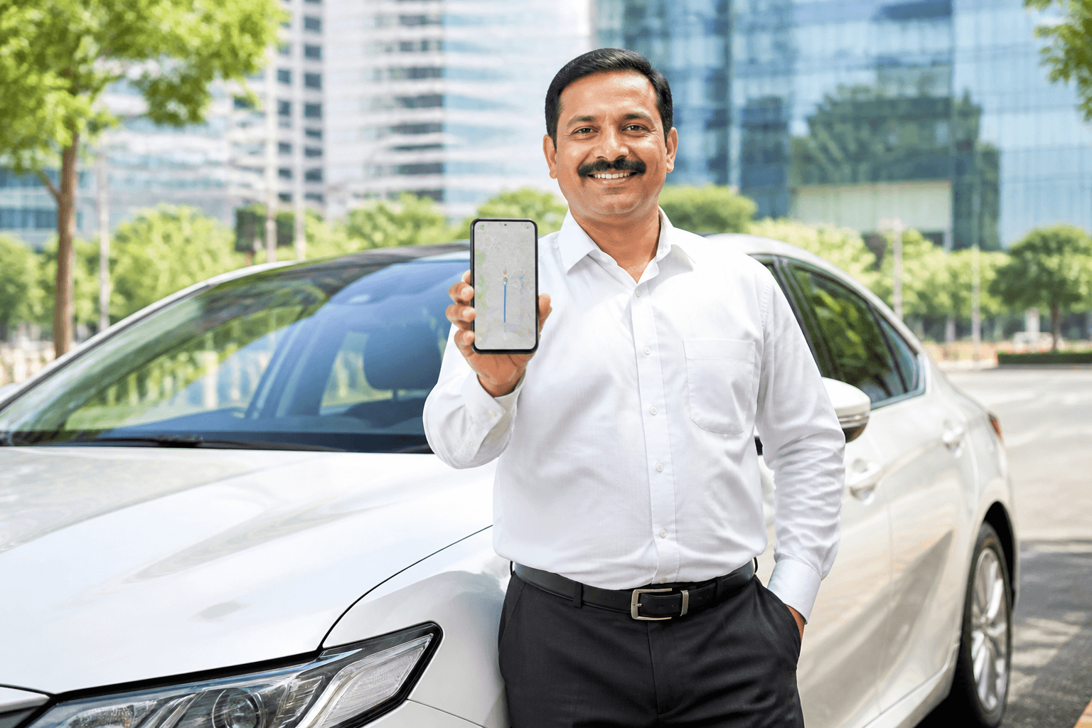 Taxi booking app strategy session for USA mobility businesses