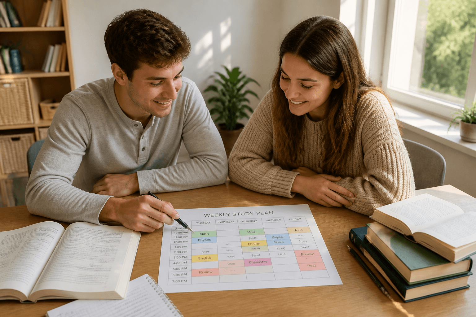Custom Tutor Booking App Development