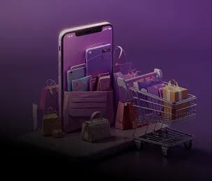 E-commerce