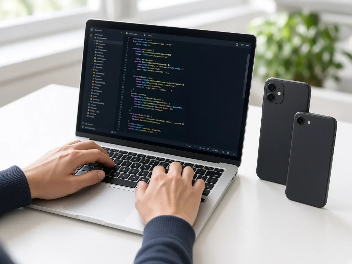 Hybrid development expertise