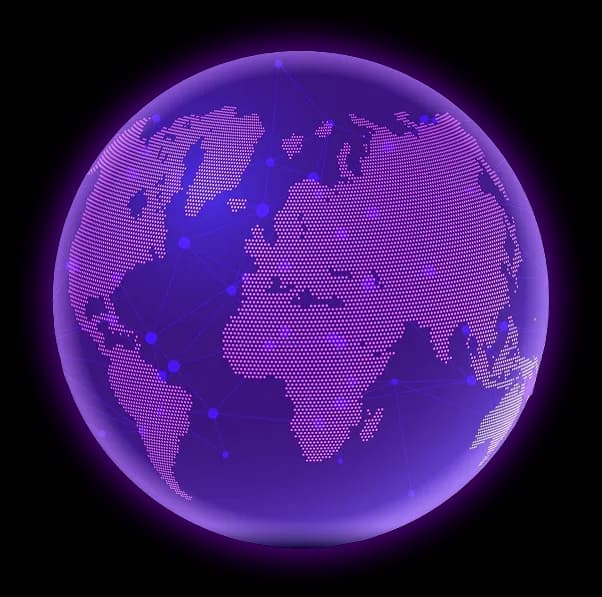 Global Map