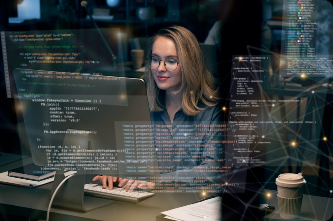 Expert mobile app developer in New York