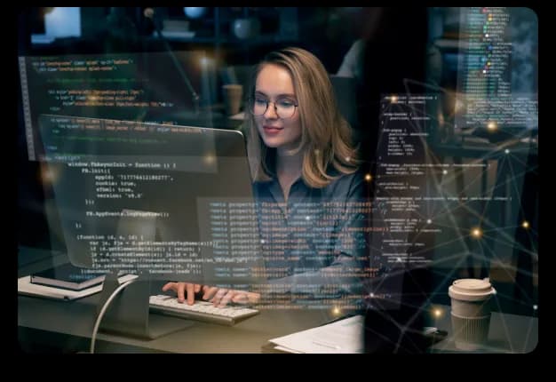 Hire AI Developers