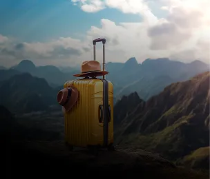 Travel & Hospitality