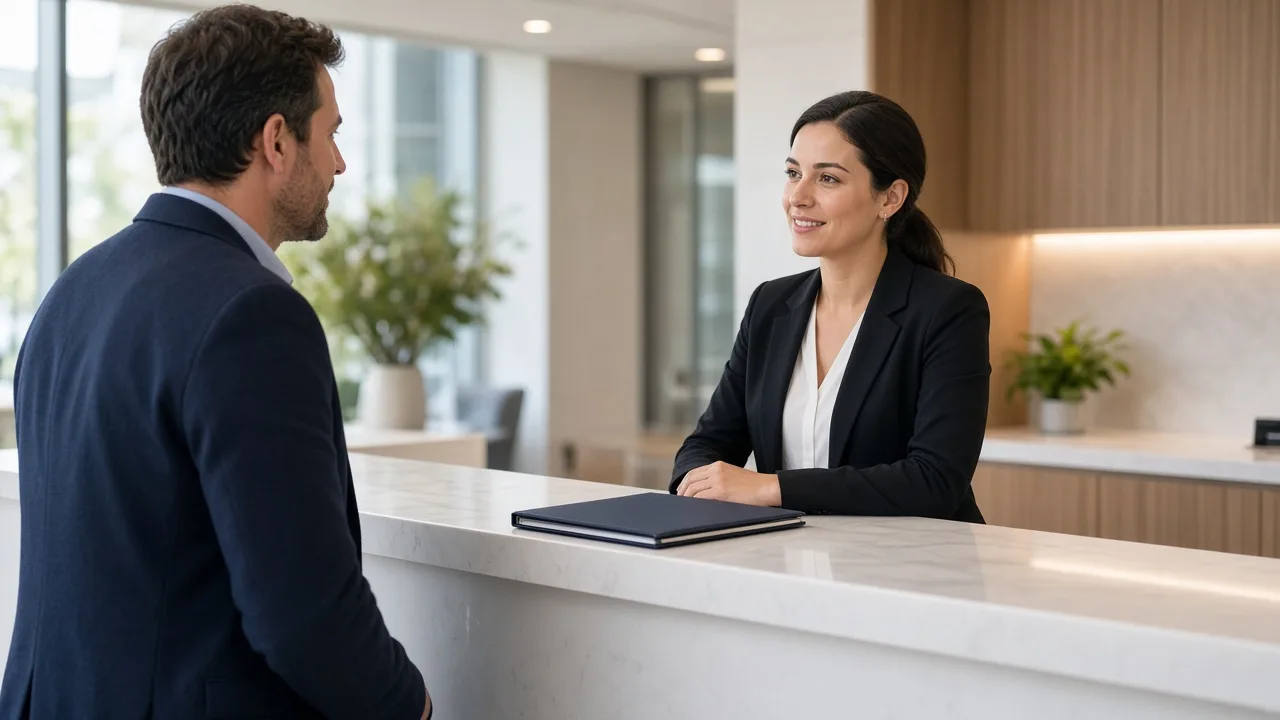 BankConnect Customer Portal