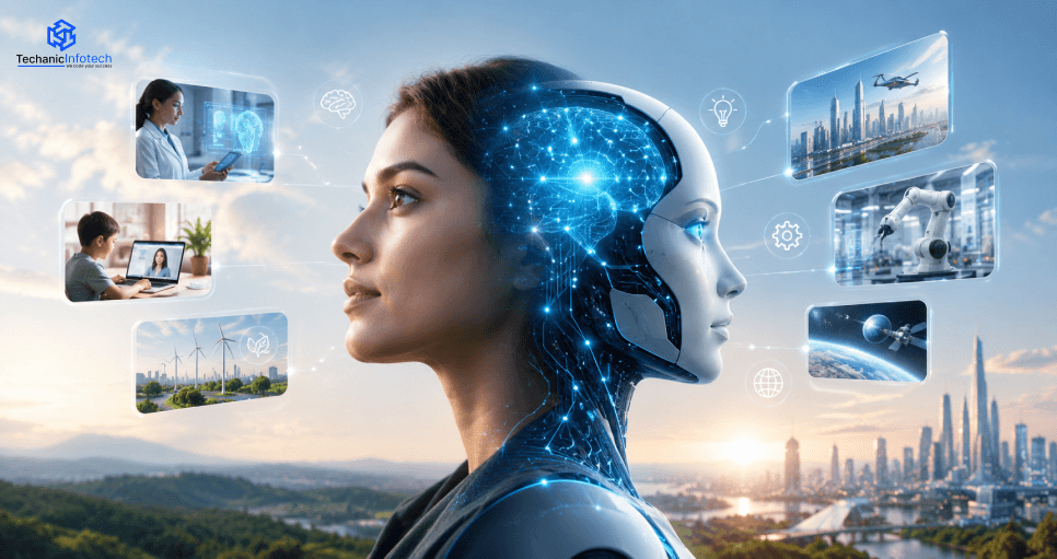 AI Is Becoming SI? What Super Intelligence Means for the Future of Technology
