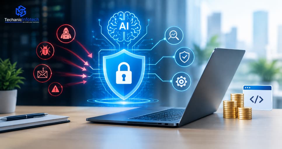Preemptive Cybersecurity With AI: Building Autonomous Threat Detection & Response Systems