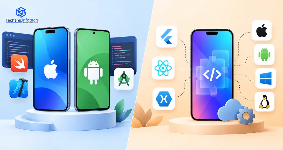 Mobile App Architecture: How to Choose the Right Structure