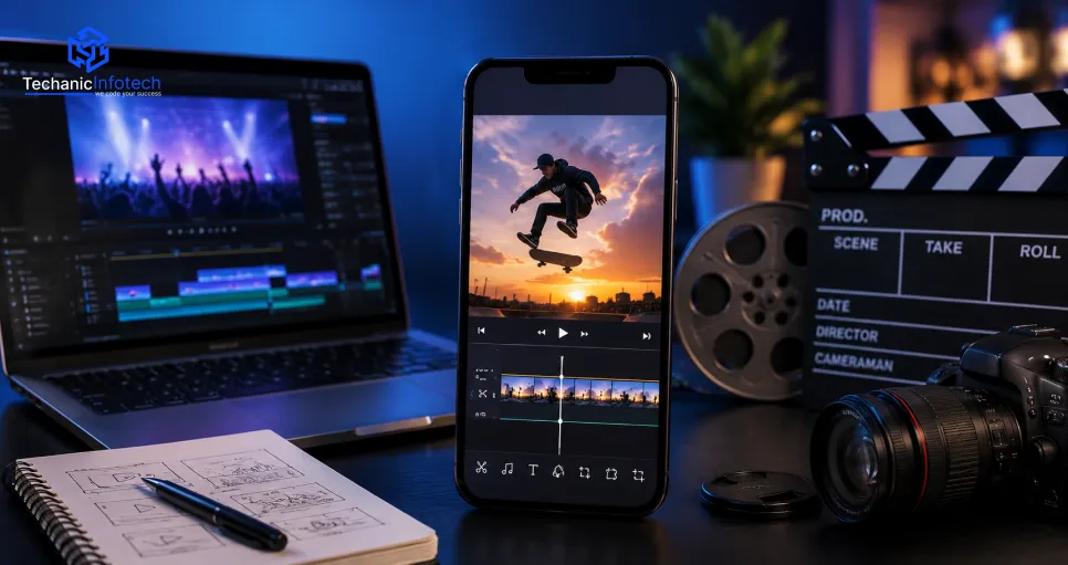 Short Video App Development Cost: Features, Technology & Pricing Guide