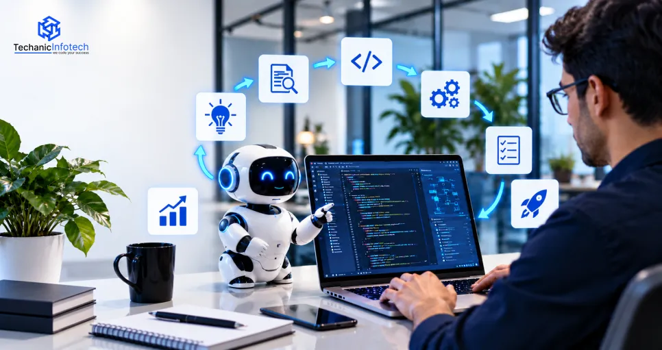 What Is the Agentic Development Lifecycle and Why Does It Matter?