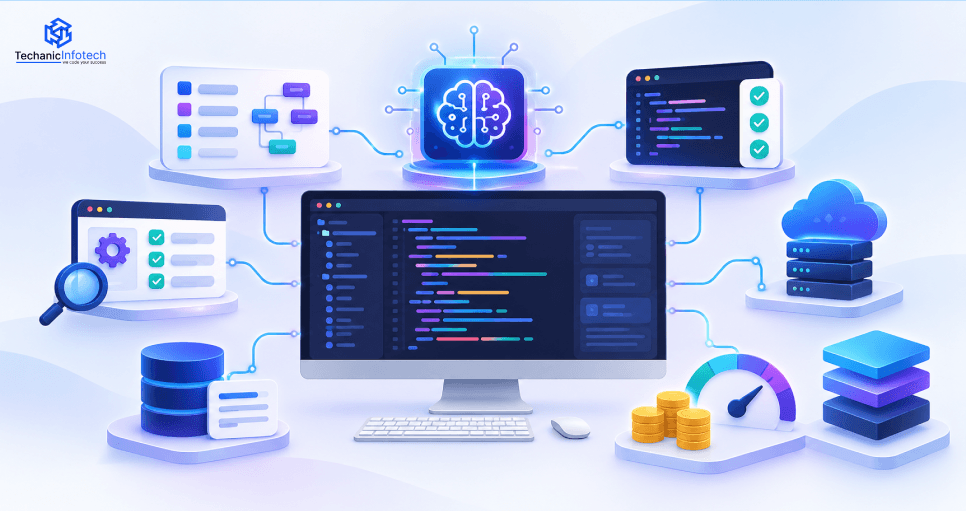 AI Coding Agent Platform Development: Features, Cost and Tech Stack
