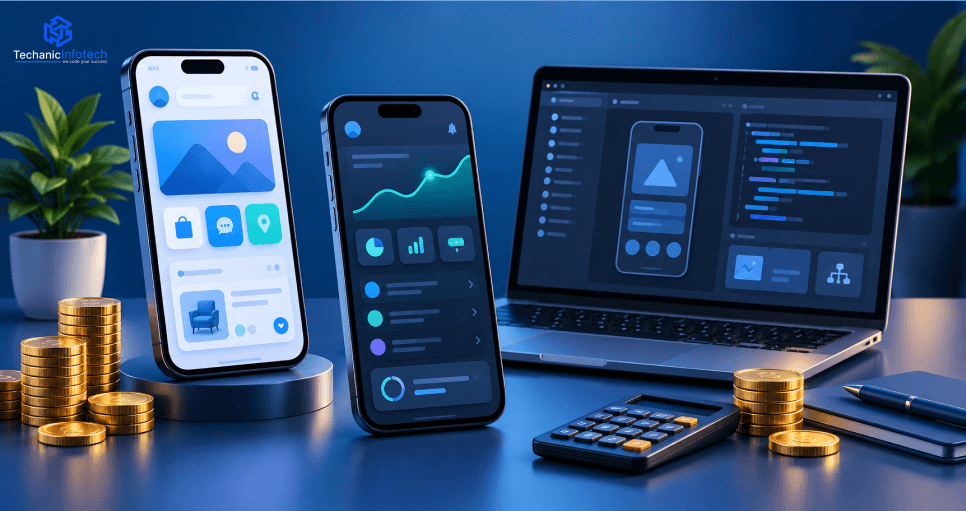 Mobile App Development Between $5,000 to $10,000: Budget App Guide 2026