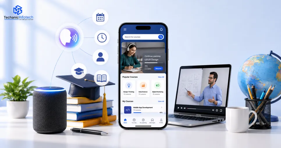 12+ Education App Development Companies in USA (Top Rated List)