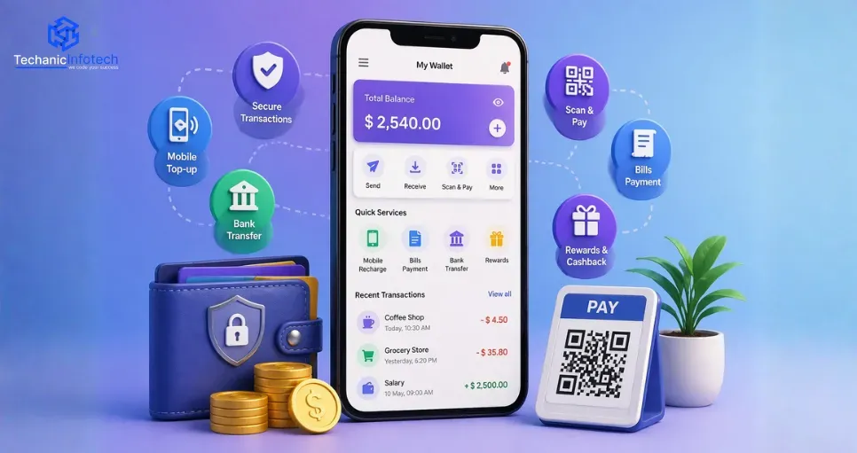 Best eWallet App Ideas For You