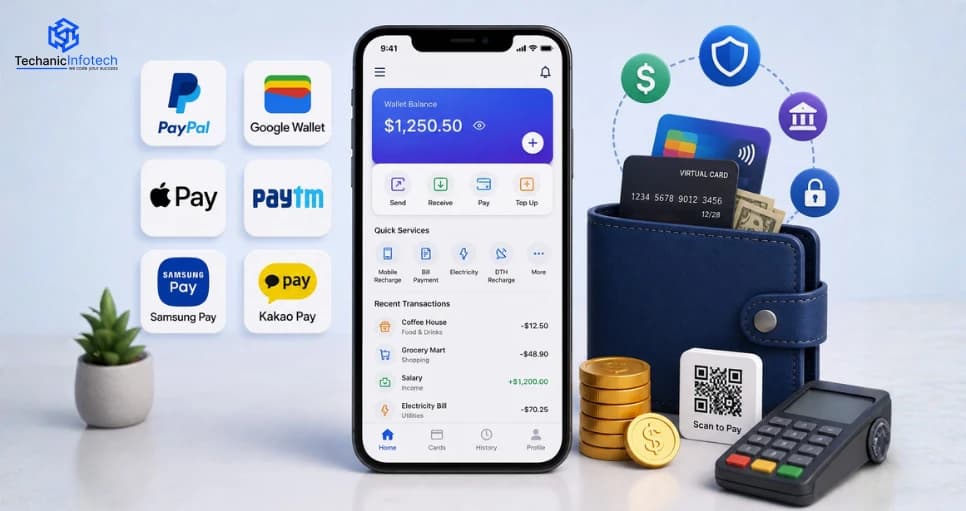 Best eWallet Apps: You Should Know About
