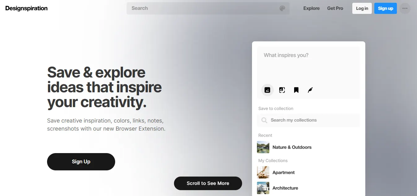 Designspiration