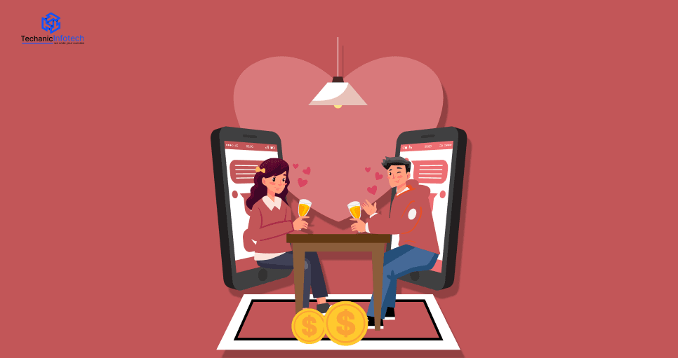 How Dating Apps Make Money?