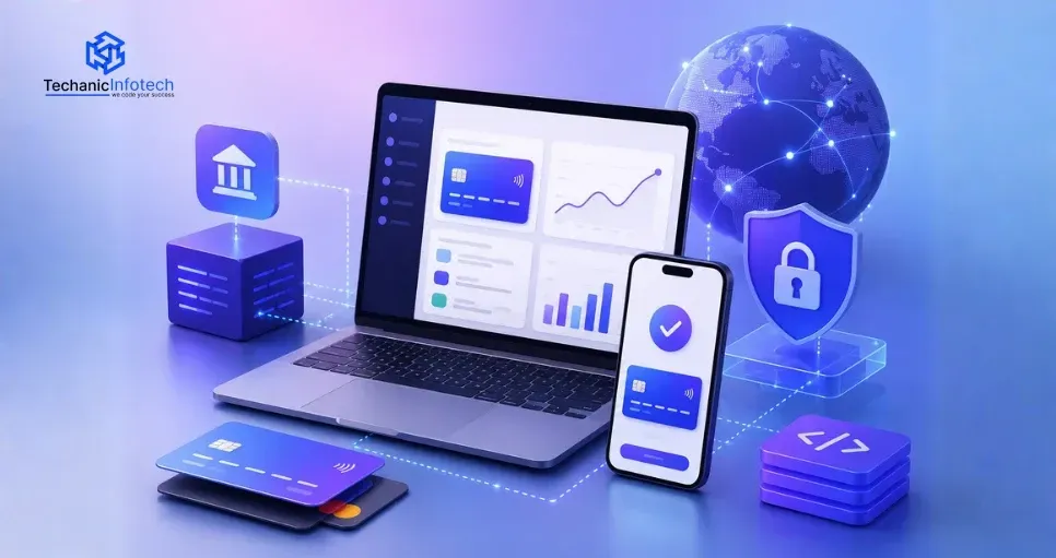 Stripe Like App development: A Complete Guide for 2026