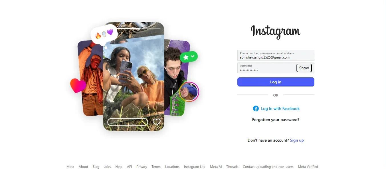 Instagram Boards