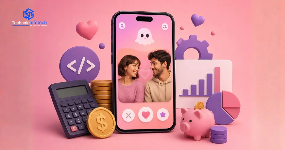 How Much Does It Cost to Develop a Dating App Like BOO