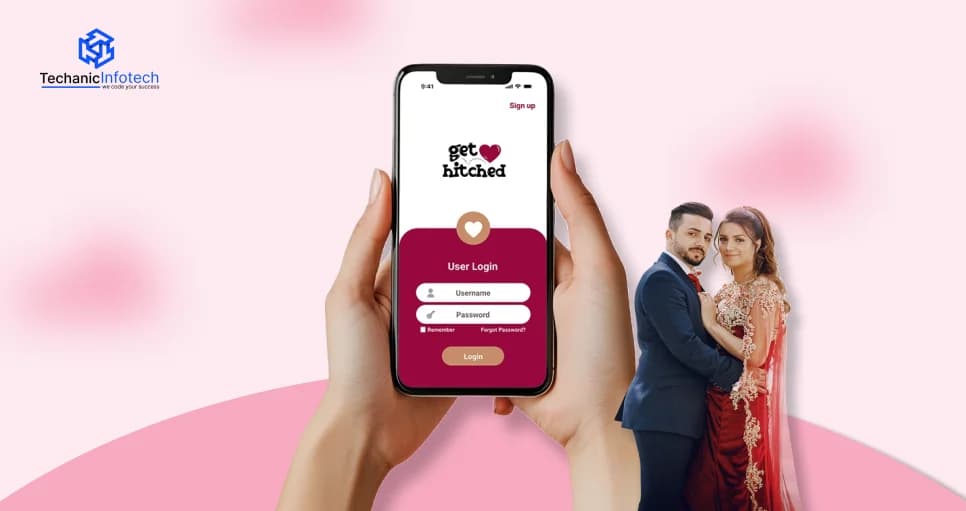 Matrimonial App Development Cost Breakdown