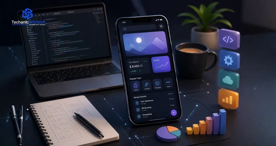 Mobile App Development Cost in 2026: Complete Pricing Guide