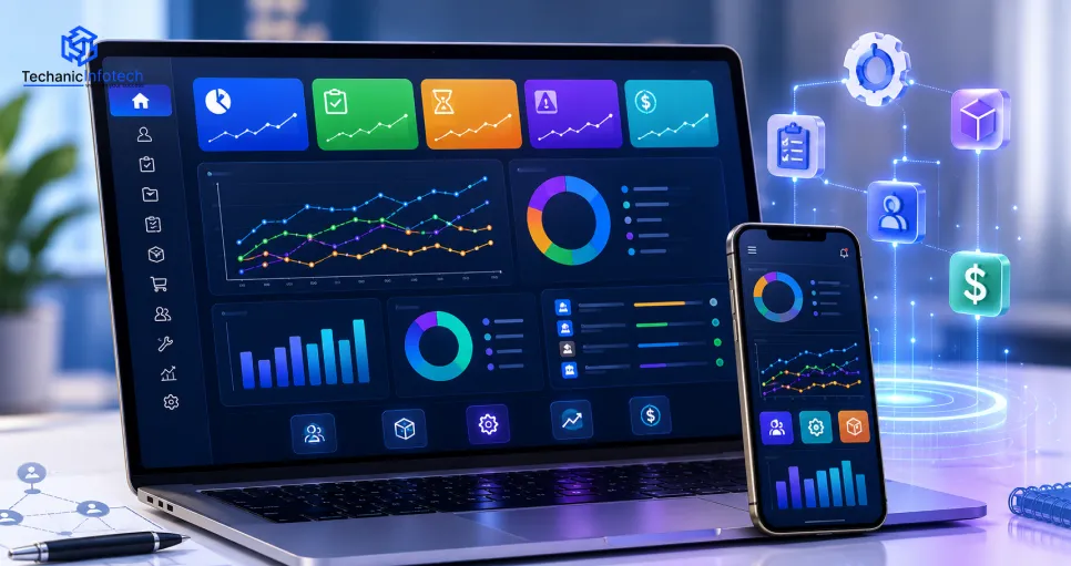 Operations Management Software Development: A Complete 2026 Guide
