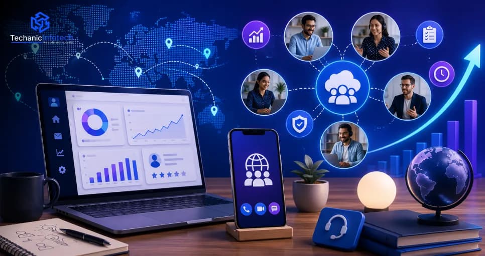Remote-First Consulting Business Models That Scale in 2026