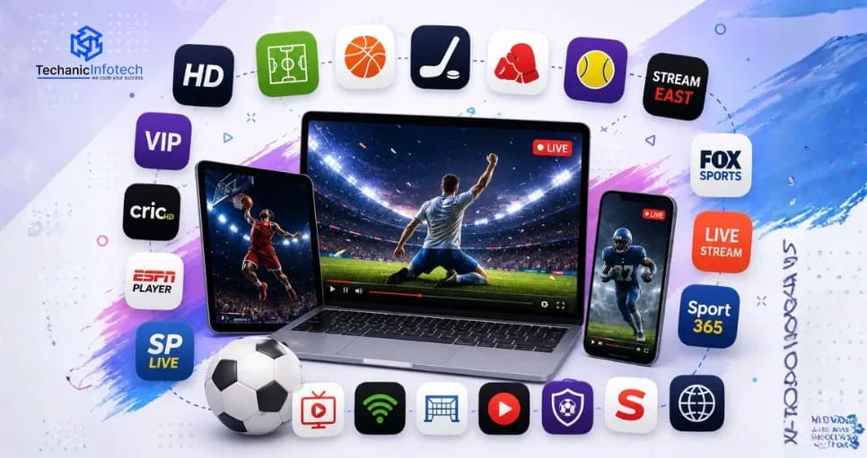 Top 15+ Best Sportsurge Alternatives to Watch Live Sports Online
