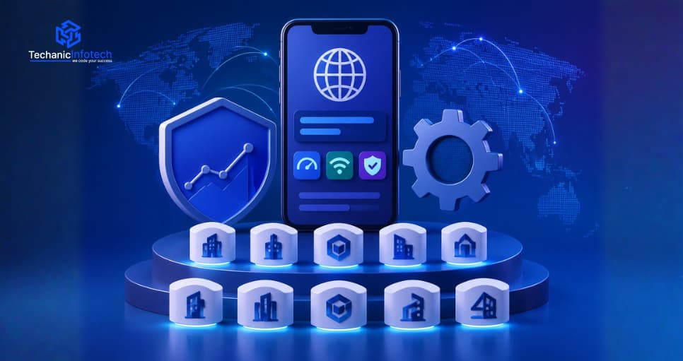 Top 10 Progressive Web App Development Companies in USA