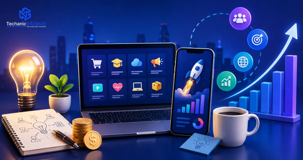 Top Low-Cost Business Ideas with High Scalability for Modern Entrepreneurs